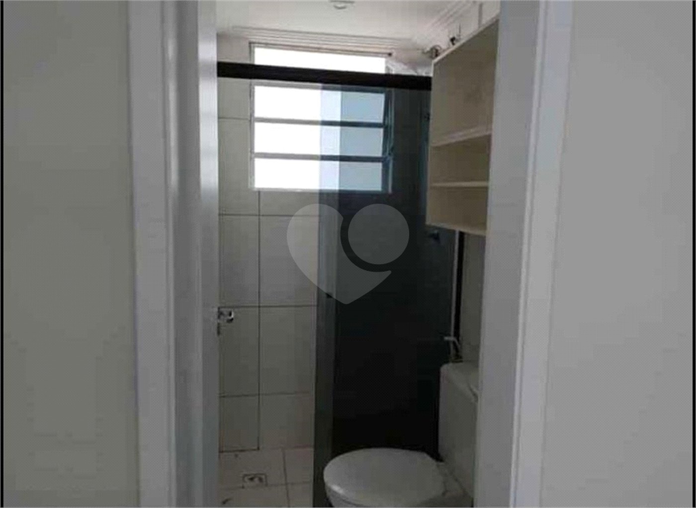 Apartamento no Condomínio Monte Nevada