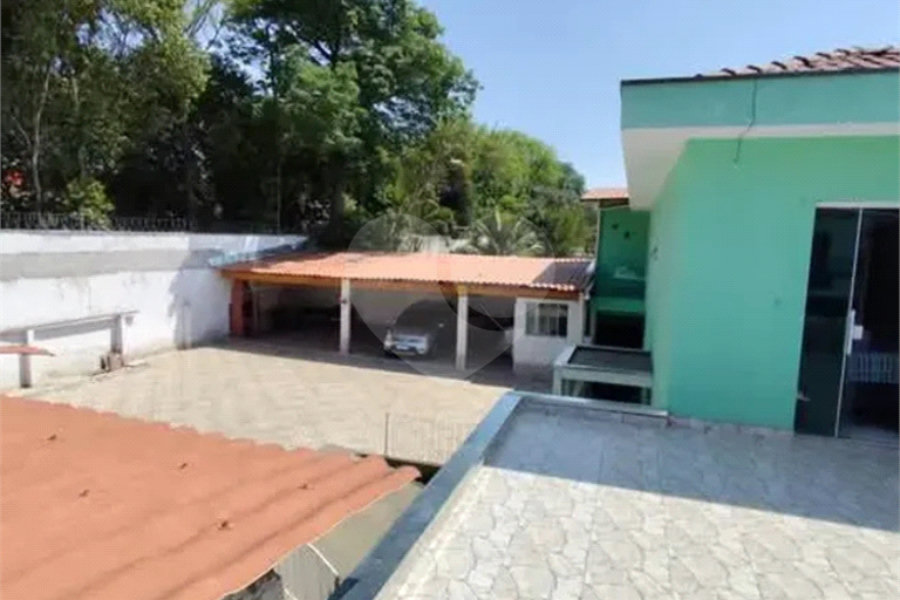 Sobrado com 3 Quartos e 3 banheiros à Venda, 160 m² por R$ 850.000 -Jardim Líbano, São Paulo - SP