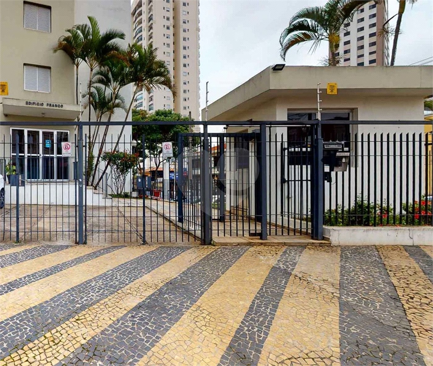 APARTAMENTO A VENDA SP MOOCA