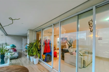 Cond Grand Boulevard. Apartamento na móoca com 228m2 sendo 3 suites 4 vagas, Estuda Permuta.