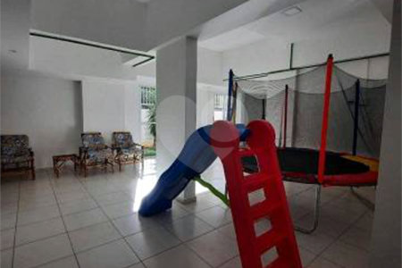 Apartamento para venda no Edifício Residencial Mirante Araucária