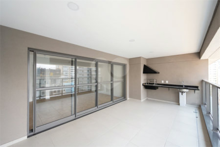 Apartamento à venda na Vila Clementino