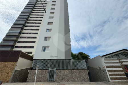 Apartamento com cobertura á venda no Parque Santa Monica - São Carlos/SP