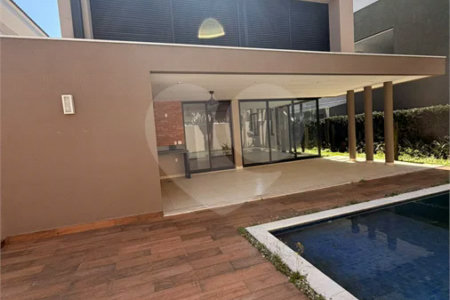CASA À VENDA CONDOMINIO PORTAL BRAGANÇA | 4 SUÍTES | PISCINA