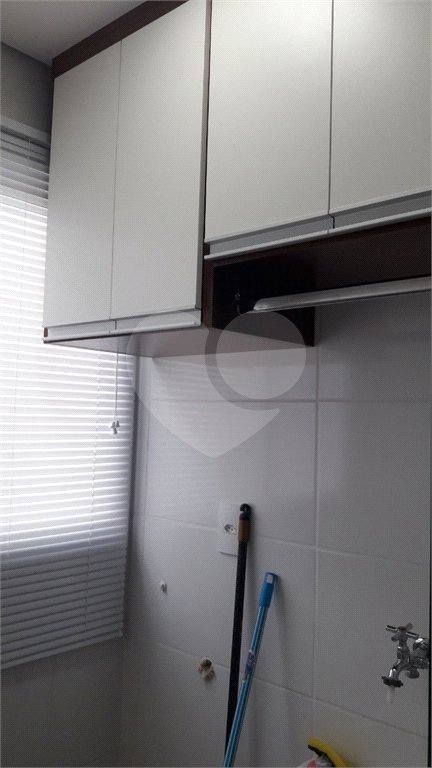 Apartamento no Condomínio Portal do Sol.
