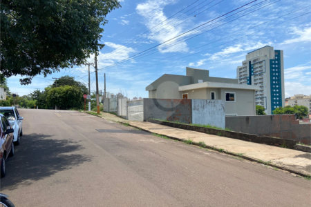 Excelente terreno com 525,00 m² de área total, no bairro Parque Santa Mônica.
