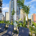 Apartamento de 88,91 m² à venda em Alto da Boa Vista - São Paulo - SP