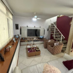 Sobrado venda no Alto da Mooca, com 266m2, 4 quartos, 3 salas, área gourmet e 2 vagas de garagem