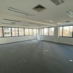 Conjunto comercial com 146m², 3 vagas, à venda no Brooklin