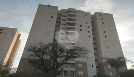 Apartamento à venda com 3 quartos, sendo 1 suíte,  em Parque Sabará, São Carlos, SP