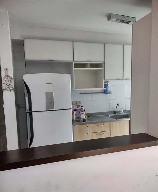 Apartamento à venda com 2 quartos, sendo 1 suíte,  em Butantã, São Paulo, SP