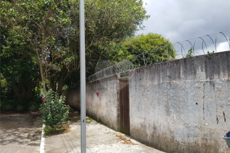 Terreno à venda em Jardim Campo Grande, São Paulo, SP