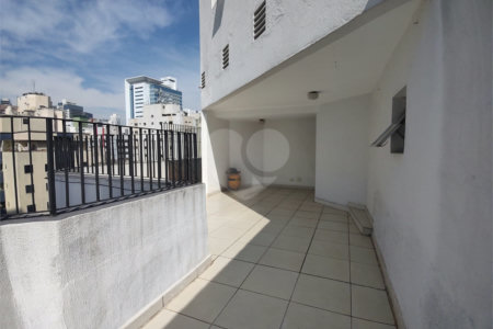 Apartamento com 1 dormitório 1 vaga na Bela Vista