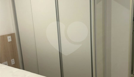 Apartamento à venda com 1 quarto em Vila Buarque, São Paulo, SP