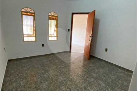CASA À VENDA E LOCAÇÃO — PARQUE DAS NAÇÕES | INDAIATUBA-SP