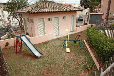 Apartamento Edificio Porto Fino