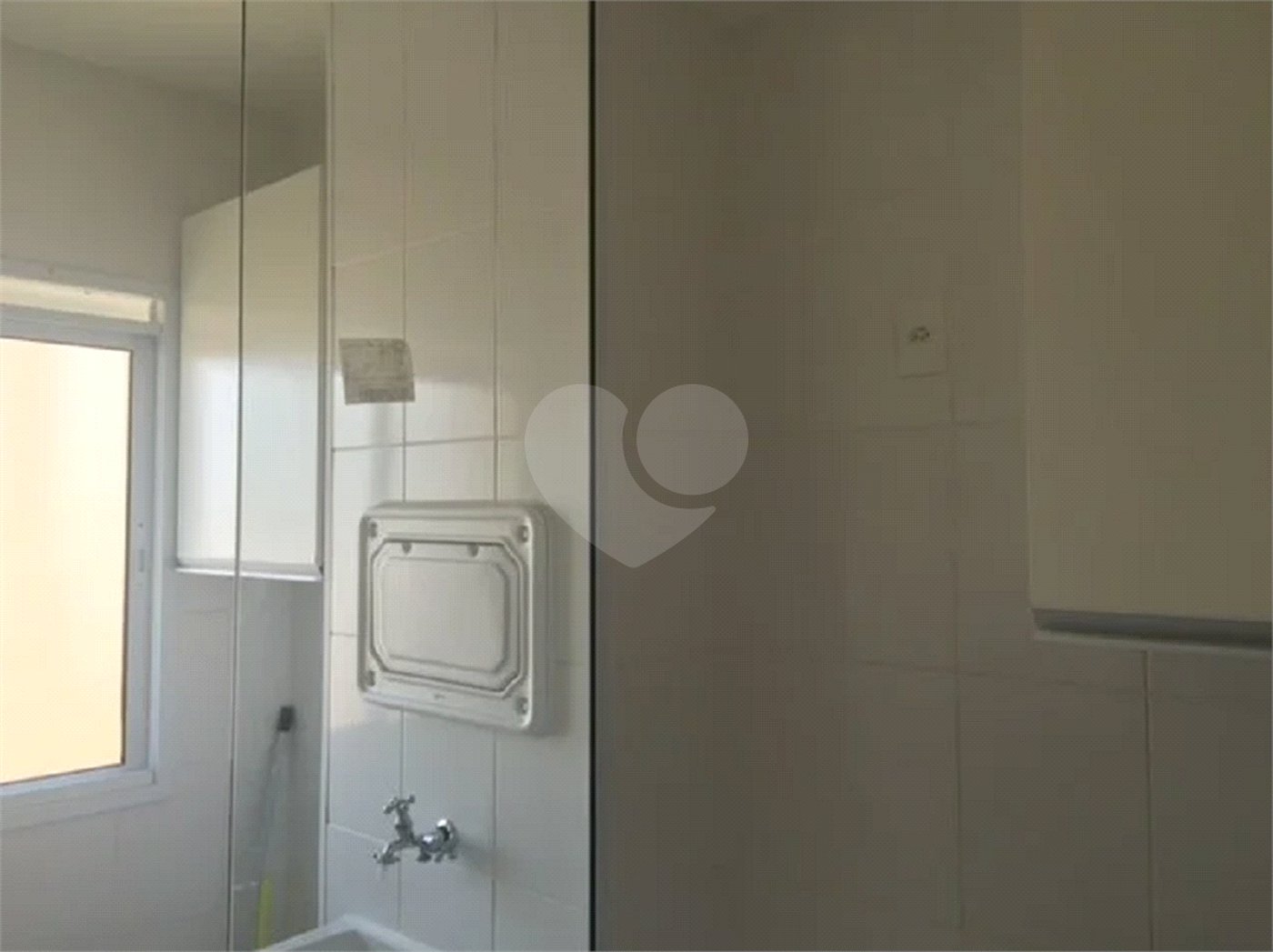 Apartamento no Condomínio Residencial Vitale, localizado na cidade de Ribeirão Preto/SP .