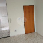 Apartamento no Romeu Santini.