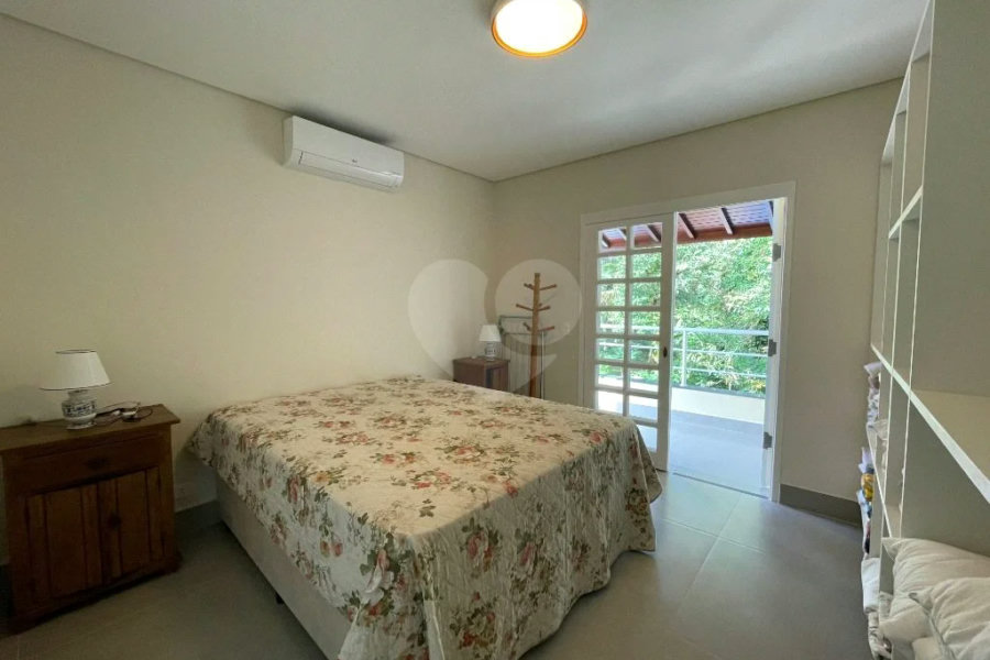 Casa à venda com 4 suítes em Riviera de São Lourenço, Bertioga, SP