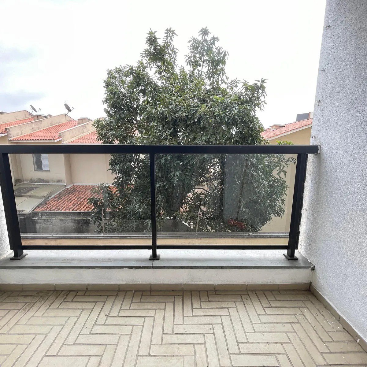 Apartamento à venda com 3 quartos, sendo 1 suíte, 2 vagas no Jardim Ester