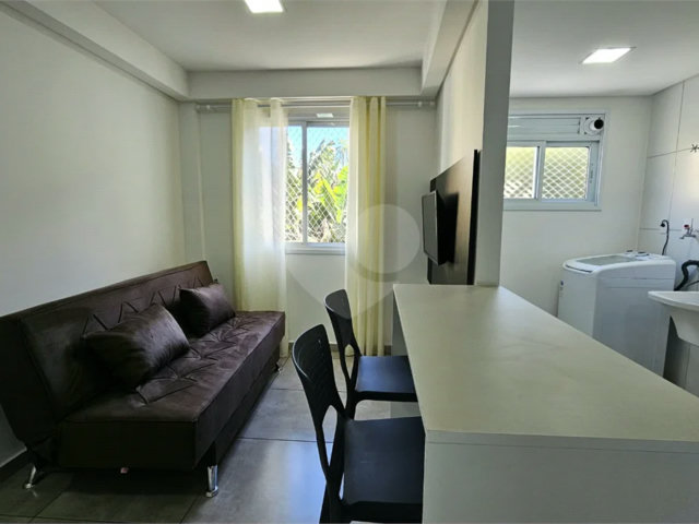 Apartamento para alugar com 1 quarto em Casa Verde, São Paulo, SP