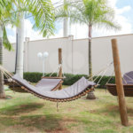 Indaiatuba - Edificio Vila Helvetia - R$ 470,000,00 - Apartamento novo, mobiliado, completo, muito bem conservado e planejado,Localizado no 5° andar, o imóvel oferece uma vista para o estacionamento e a área verde, além de receber sol durante todo o dia, proporcionando ambientes naturalmente ilum