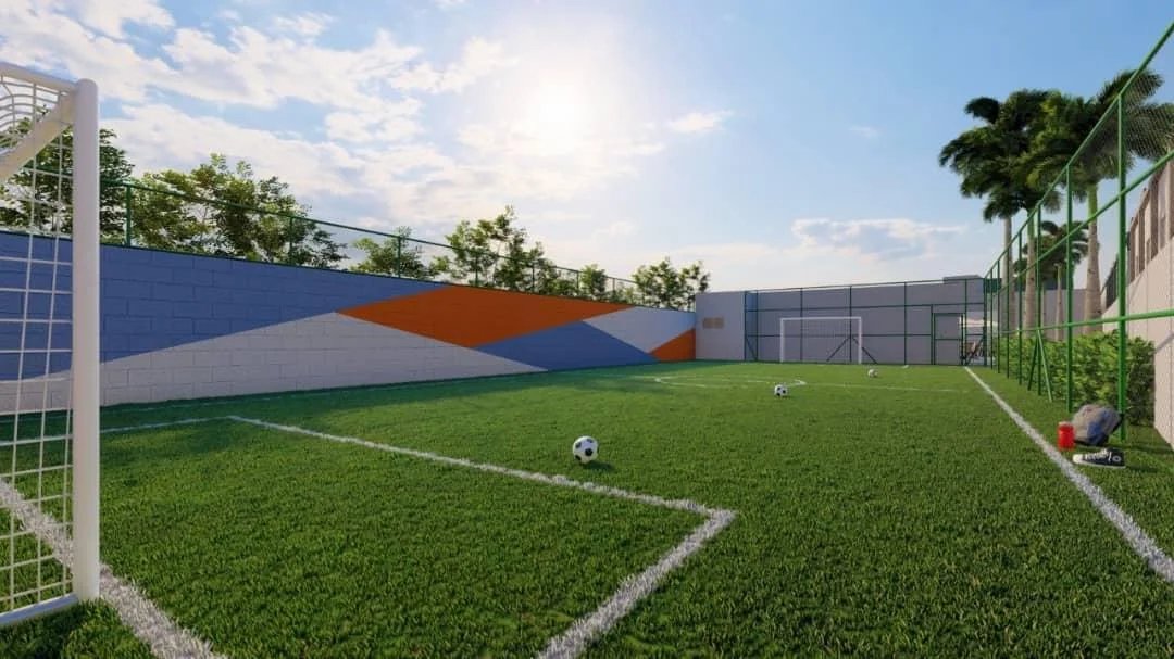 Residencial Madri