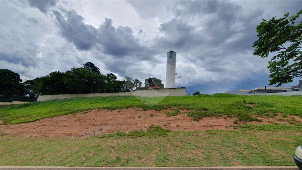 Terreno a venda no Condomínio San Giovanni, Itatiba-SP