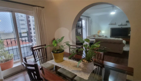 Apartamento à venda com 4 quartos, sendo 1 suíte, em Santana, São Paulo, SP