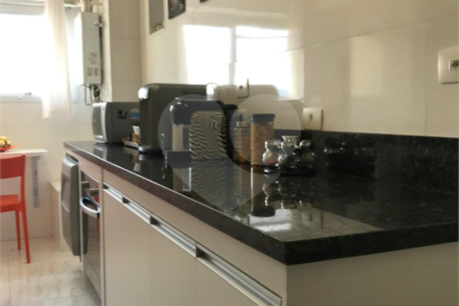 Apartamento à Venda – 90m² | 3 Dorms (2 Suítes) | 2 Vagas | Água Fria – São Paulo