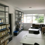 Sala comercial com 46 m², à venda em Pinheiros