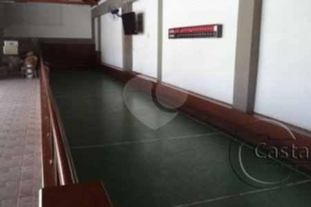 apartamento alto padrão na paes de barros!!