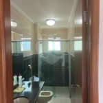 Oportunidade Única: Dois Apartamentos Unificados (110m2) à Venda e Locação no Residencial América – Parque Maria Domitila