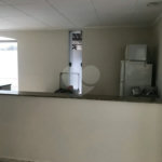 Espaço e Segurança no Bom Retiro: Apartamento de 100 m² com Infraestrutura Completa