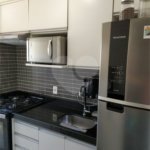 Apartamento 49m² , 2 dormitórios , 1 vaga , à venda no centro de Guarulhos.