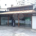 Apartamento à venda com 168m² - Mooca