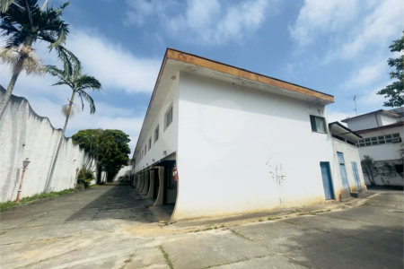 Área Estratégica 4.700 m² - Próxima à Anchieta em São Bernardo do Campo excelente Negócio!