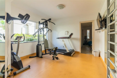 Apartamento 04 quartos a venda no Campo Belo