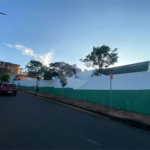 Casa térrea no Jardim Macarengo .