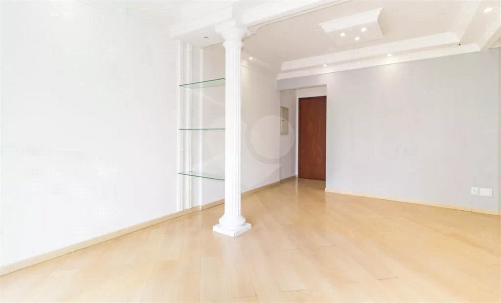 Apartamento a venda na Móoca