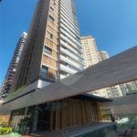 Maravilhoso Garden com 215 m² no Klabin, 3 suítes, varanda gourmet e 2 vagas, à venda!!!