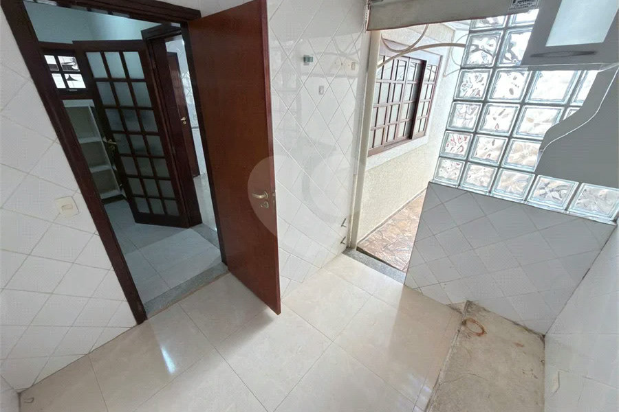 Casa para alugar em condomínio fechado no Green Village – Bairro Dois Córregos, Piracicaba
