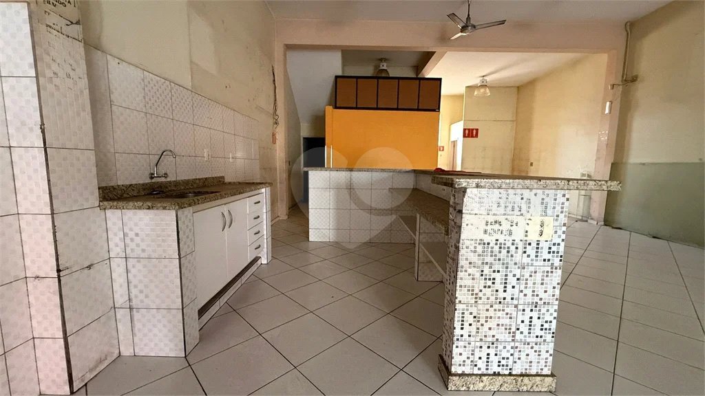Ponto Comercial para Alugar no Bairro Alto - Piracicaba/SP.