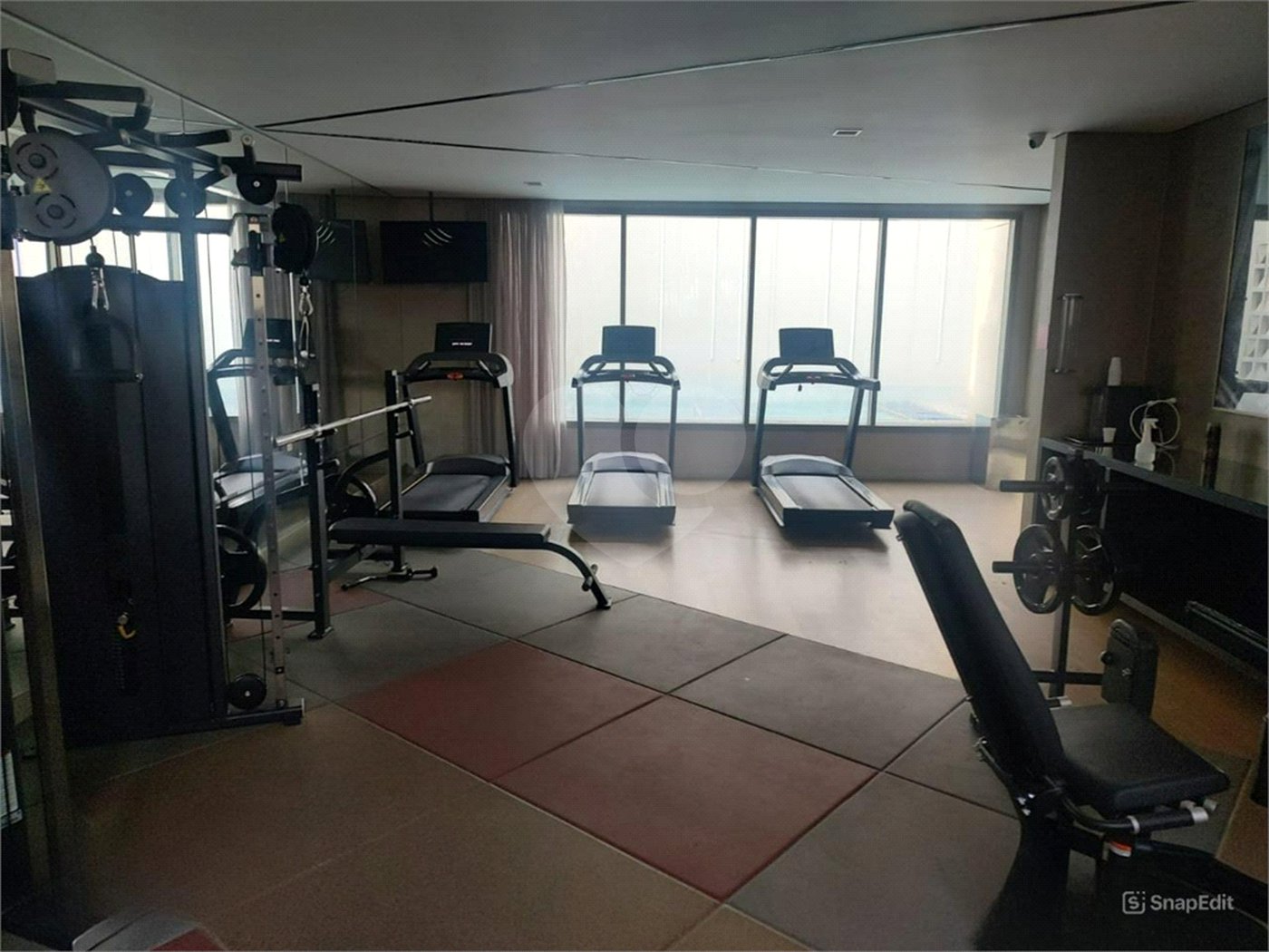 Apartamento Novo à Venda no Paraíso com 35m², Suíte e Próximo ao Metrô