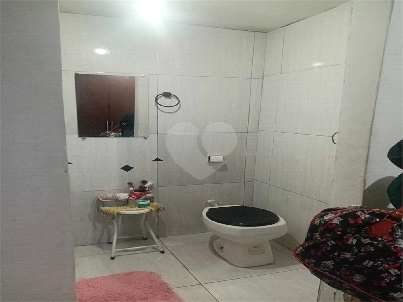 Casa térrea com 125,00 m² .