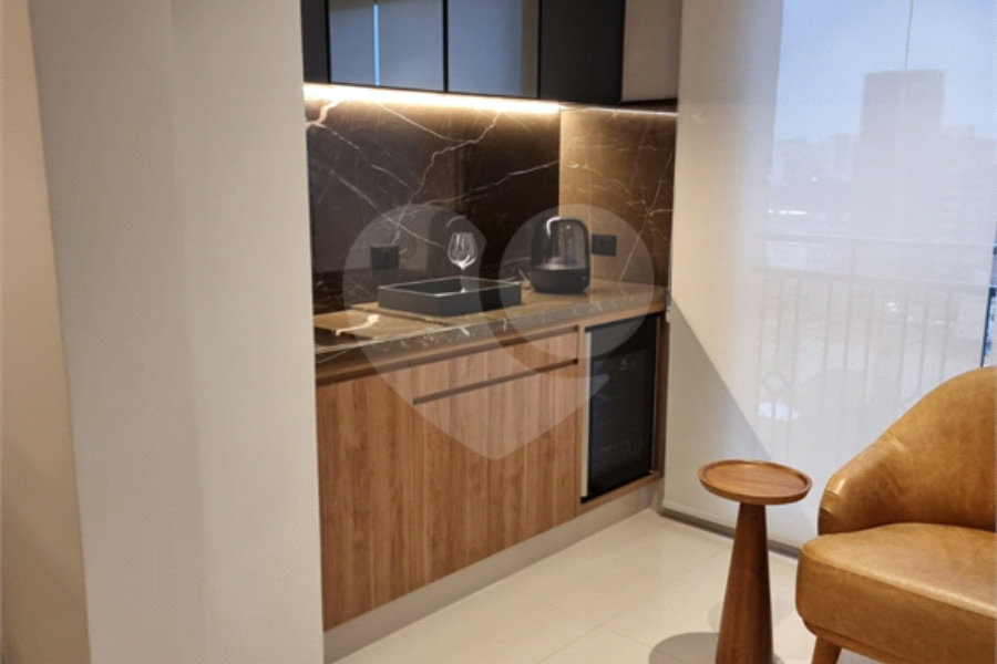 Apartamento para venda em Santana Zona Norte.