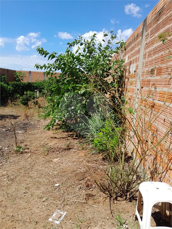 Terreno no Planalto Paraíso