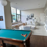 oportunidade, cobertura 2 dormitório, 1 suite, Apartamento mobilado..