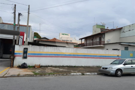 Oportunidade Comercial / Residencial