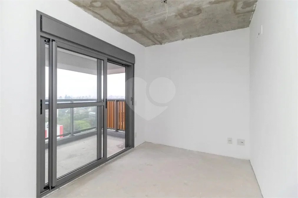Apartamento para venda em Vila Clementino com 3 quartos, sendo 3 suítes, 177m²